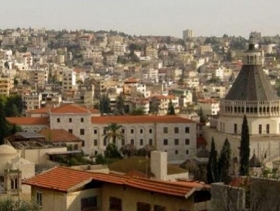 بلدية الناصرة: قرار ترامب سيدخل المنطقة لمرحلة صعبة