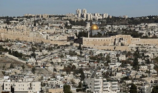 د. هنيدة غانم: إسرائيل تسعى لاجتثاث القدس من المشهد الفلسطيني