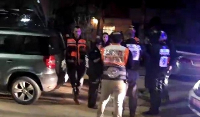 صفارات الإنذار تدوي مجددًا وأضرار في سديروت إثر سقوط قذيفة
