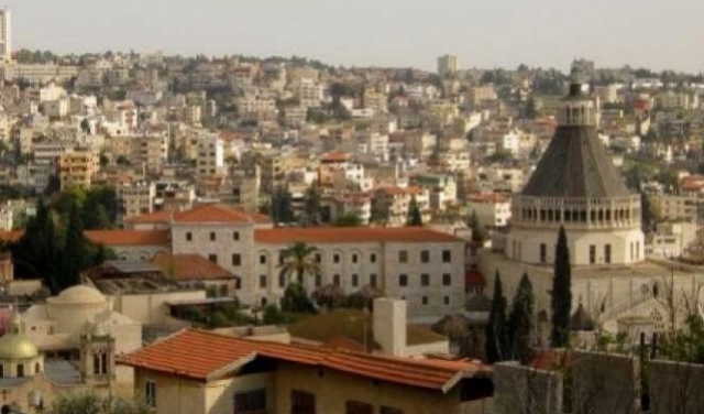 بلدية الناصرة: قرار ترامب سيدخل المنطقة لمرحلة صعبة