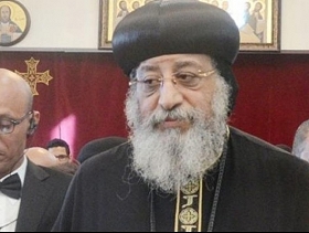 الكنيسة المصرية ترفض استقبال نائب ترامب نصرة للقدس