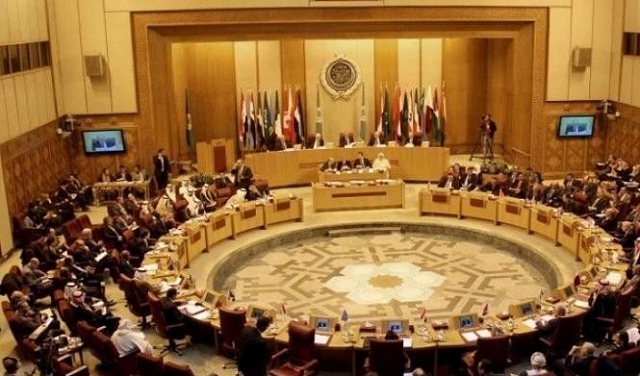 اجتماع طارئ لوزراء الخارجية العرب لبحث قرار ترامب