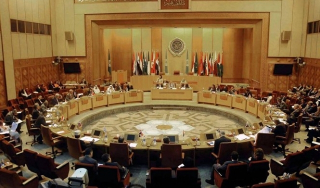 الجامعة العربية: قرار ترامب يلزمنا بإعادة النظر بعملية السلام