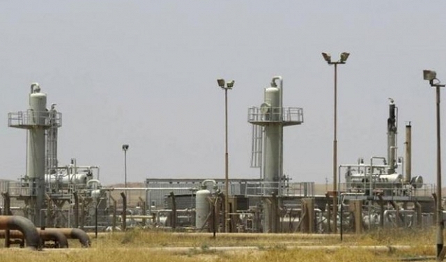 العراق يوقع اتفاقا مع إيران لتصدير نفط كركوك