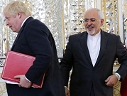 جونسون يلتقي روحاني في ختام "زيارة مجدية" لإيران