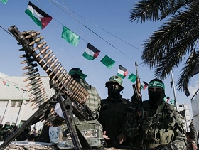 القسام تتوعد الاحتلال بدفع ثمن قصف غزة