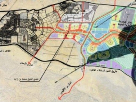 العاصمة الإدارية المصرية الجديدة: تكرار لنماذج غير ناجحة