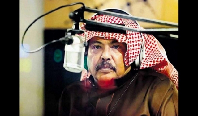 وفاة الفنان اليمني أبو بكر سالم