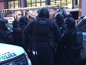 بلدية نيويورك: حادث مانهاتن "محاولة هجوم إرهابي"