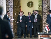 اتفاق مصري روسي على إقامة محطة نووية بقروض روسية