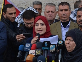 دعوات فلسطينية لتوحيد الخطاب الإعلامي بشأن القدس