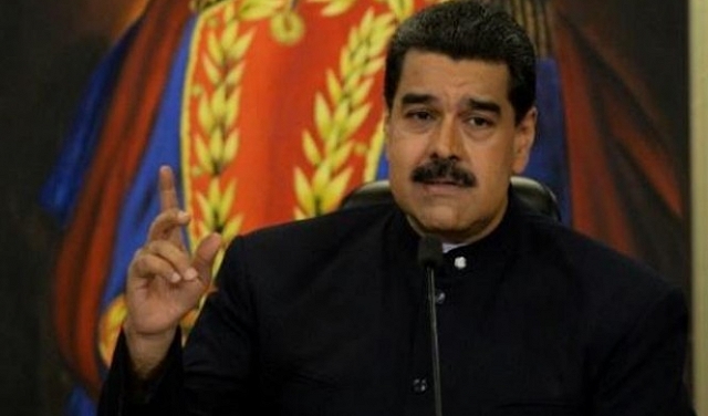 حزب مادورو يفوز بغالبية بلديات فنزويلا وسط مقاطعة المعارضة