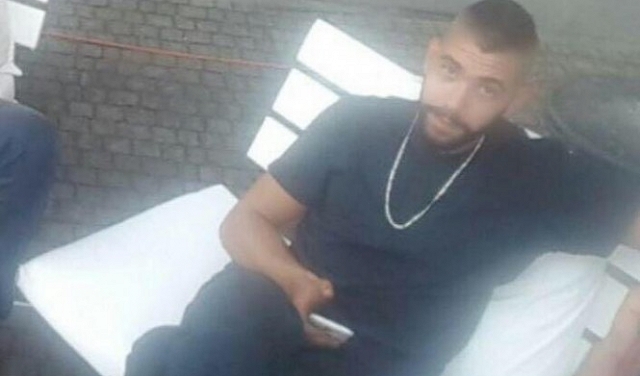 قلنسوة: مقتل الشاب عبد الله علاء سلامة