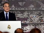 رئيس ريال مدريد يبدي تمسكه بإبرام صفقة كبيرة