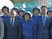 الكرملين: روسيا ستبقي قاعدة بحرية وأخرى جوية في سورية