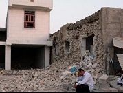 زلزال بقوة 6.2 يضرب إيران