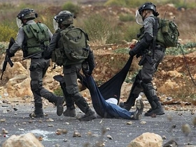 مواجهات لليوم السادس والاحتلال يعتقل أكثر من 200 فلسطيني