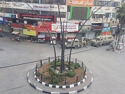 تجدد المواجهات مع قوات الاحتلال في رام الله والخليل