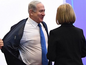 نتنياهو: "دول أخرى ستعترف بالقدس عاصمة لإسرائيل"