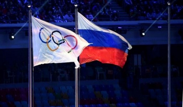 إيقاف 6 لاعبات هوكي جليد من روسيا بسبب المنشطات