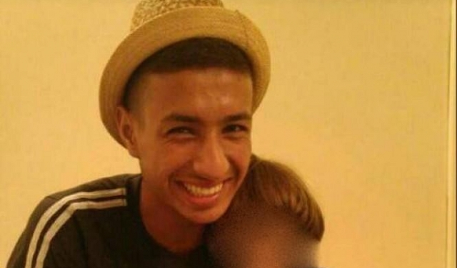 أنباء عن العثور على المفقود أحمد الأعسم بسجن بتركيا 