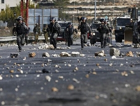 جمعة الغضب الثانية: توتر في القدس المحتلة