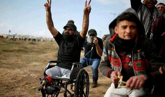 4 شهداء بغزة والضفة الغربية خلال مواجهات مع الاحتلال