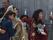 8 قتلى باعتداء إرهابي على كنيسة بباكستان