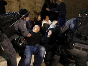 الاحتلال يشن حملة اعتقالات ومداهمات ليلية بالضفة الغربية