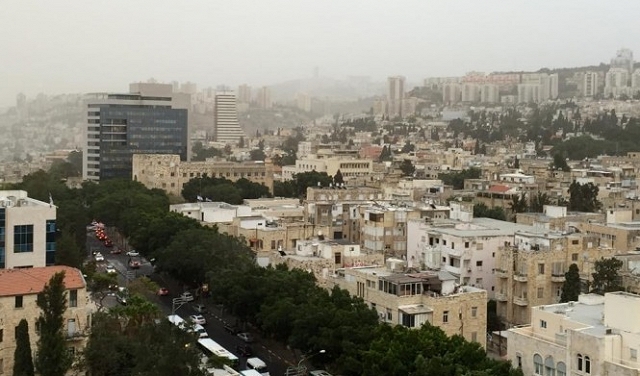حيفا: إصابة خطيرة لشاب في جريمة طعن