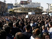 العراق: إحراق مقار حزبية وأمنية في السليمانية احتجاجا على الفساد