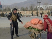هجوم على مركز الاستخبارات الأفغانية بكابل