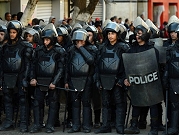 القليوبية: 5 قتلى في اشتباك مع الشرطة المصرية