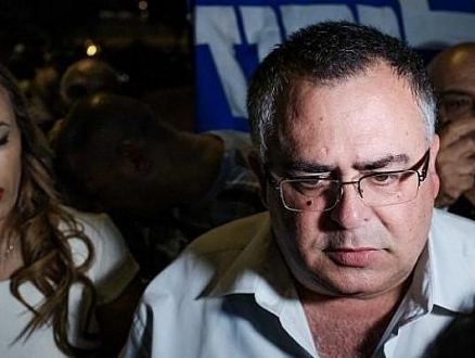 الشرطة الإسرائيلية تحاول تجنيد شاهد ملك آخر في قضية بيتان