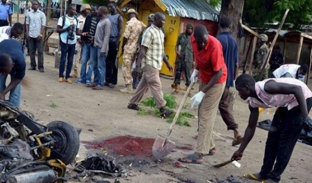 مقتل 61 شخصا باشتباكات مسلحة في إثيوبيا