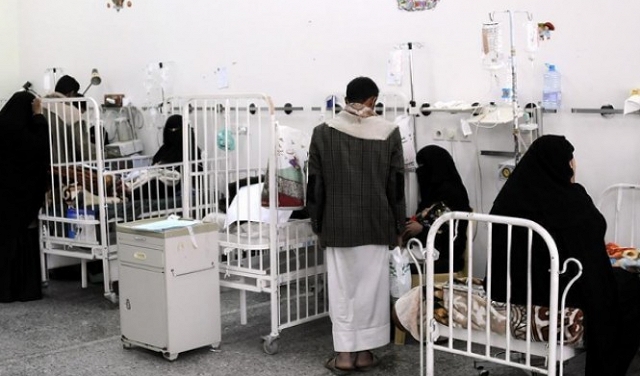 اليمن: ارتفاع الوفيات بـ