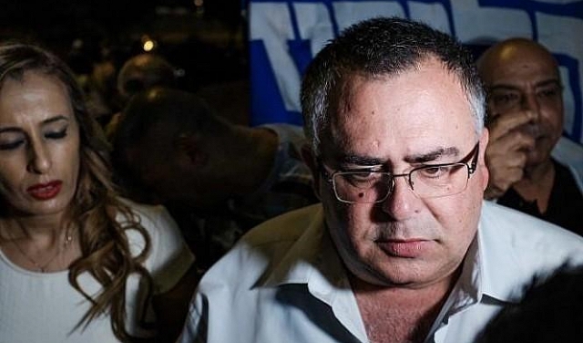 الشرطة الإسرائيلية تحاول تجنيد شاهد ملك آخر في قضية بيتان