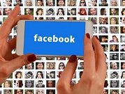 "فيسبوك" تبدأ استخدام تقنية التعرف على الوجه