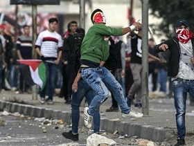القدس: استمرار الهبة مرهون بالأداء السياسي والنضال الشعبي