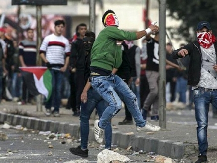 القدس: استمرار الهبة مرهون بالأداء السياسي والنضال الشعبي