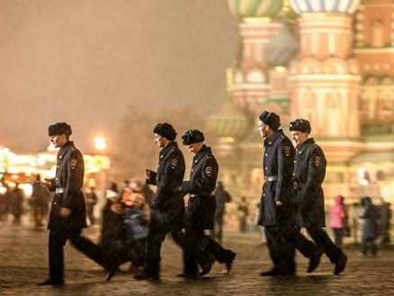 قلق روسي من عودة 4500 مواطن انضموا لـ"داعش"