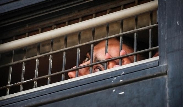 الاحتلال ينقل 57 أسيراً من سجن جلبوع إلى سجون أخرى