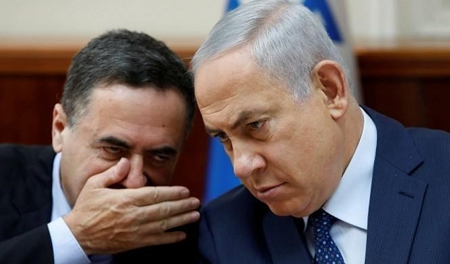 كاتس: إسرائيل تتقدم بسرعة في إيجاد حل لتهديد الأنفاق
