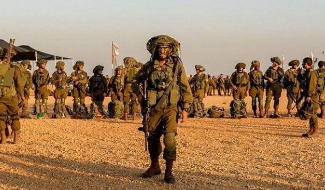 ضابط إسرائيلي: بالحرب القادمة سنواجه حماس مختلفة عن 2014
