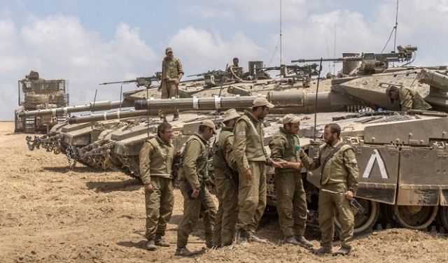 غباي: إسرائيل تفقد قوة الردع أمام فصائل المقاومة