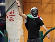 110 إصابات في مواجهات مع الاحتلال