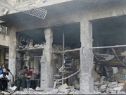 سورية: مقتل 19 مدنيا بينهم 7 أطفال و13 من عائلة واحدة