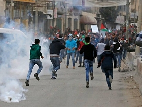 الحموري: الأوضاع في القدس مرشحة للانفجار