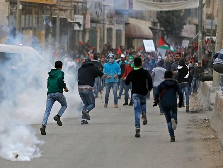 الحموري: الأوضاع في القدس مرشحة للانفجار