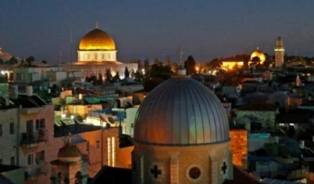 الخارجية التركية: أميركا منعزلة بشأن القدس وتوجّه تهديدات